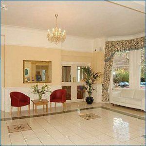 Barkston Gardens Hotel London Ngoại thất bức ảnh